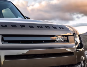 Land Rover Defender 110 Adventure Pack "First Edition" [South Africa] '2020–21