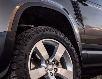 Land Rover Defender 110 Adventure Pack "First Edition" [South Africa] '2020–21