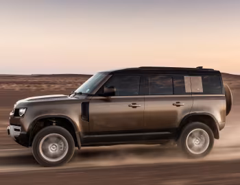 Land Rover Defender 110 Adventure Pack "First Edition" [South Africa] '2020–21