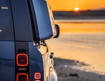 Land Rover Defender 110 "Beach Break" [North America] '2024