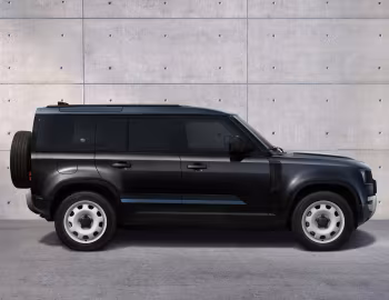 Land Rover Defender 110 Country Exterior Pack [Worldwide] '2023–pr.
