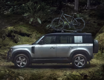 Land Rover Defender 110 Country Pack "First Edition" [Worldwide] '2020