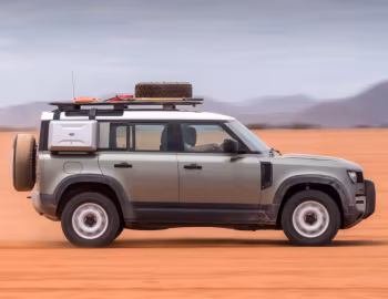 Land Rover Defender 110 D240 Explorer Pack [UK-spec] '2020–pr.