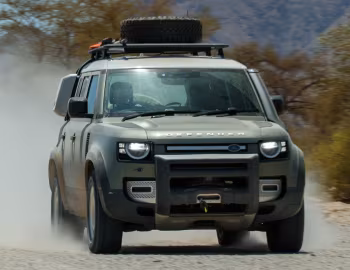 Land Rover Defender 110 D240 Explorer Pack [UK-spec] '2020–pr.