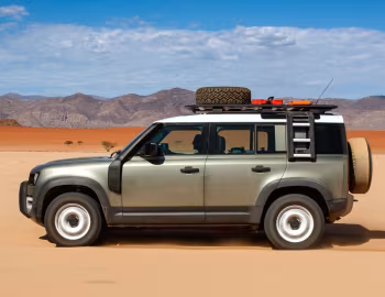 Land Rover Defender 110 D240 Explorer Pack [UK-spec] '2020–pr.
