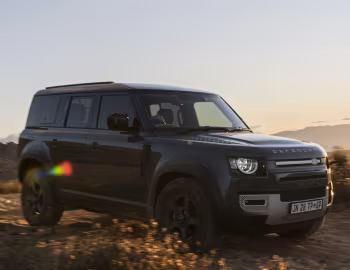 Land Rover Defender 110 D240 S Country Pack [South Africa] '2020–pr.