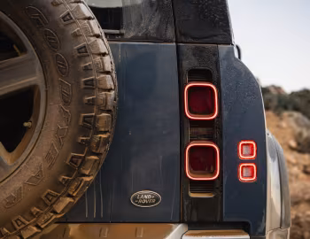 Land Rover Defender 110 D240 S Country Pack [South Africa] '2020–pr.