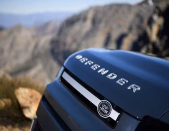 Land Rover Defender 110 D240 S Country Pack [South Africa] '2020–pr.