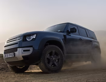 Land Rover Defender 110 D240 S Country Pack [South Africa] '2020–pr.