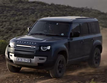 Land Rover Defender 110 D240 S Country Pack [South Africa] '2020–pr.