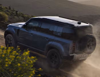 Land Rover Defender 110 D240 S Country Pack [South Africa] '2020–pr.