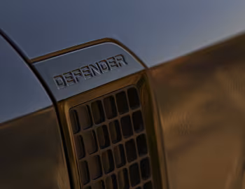 Land Rover Defender 110 D240 S Country Pack [South Africa] '2020–pr.