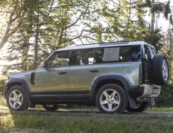 Land Rover Defender 110 D240 S Urban Pack [Worldwide] '2020–pr.