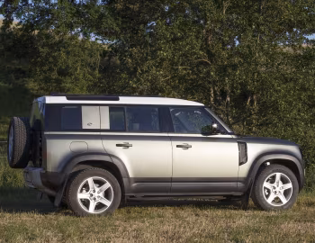 Land Rover Defender 110 D240 S Urban Pack [Worldwide] '2020–pr.