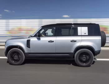 Land Rover Defender 110 D240 S Urban Pack [Worldwide] '2020–pr.