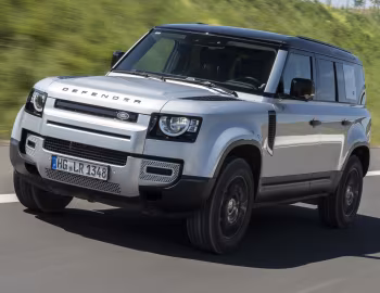 Land Rover Defender 110 D240 S Urban Pack [Worldwide] '2020–pr.