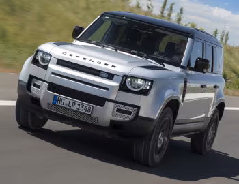 Land Rover Defender 110 D240 S Urban Pack [Worldwide] '2020–pr.
