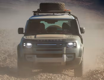 Land Rover Defender 110 D240 Urban Pack [UK-spec] '2020–pr.