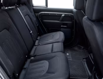 Interior Land Rover Defender 110 D240 Urban Pack [UK-spec] '2020–pr.