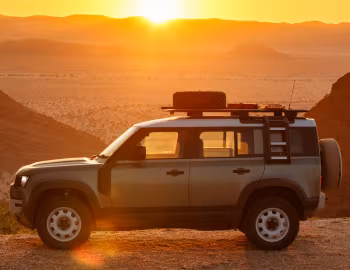 Land Rover Defender 110 D240 Urban Pack [UK-spec] '2020–pr.
