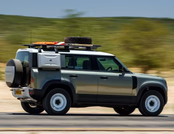 Land Rover Defender 110 D240 Urban Pack [UK-spec] '2020–pr.