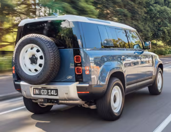 Land Rover Defender 110 D250 S Country Pack [Australia] '2021–pr.