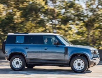 Land Rover Defender 110 D250 S Country Pack [Australia] '2021–pr.
