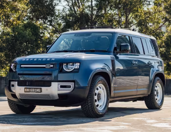 Land Rover Defender 110 D250 S Country Pack [Australia] '2021–pr.