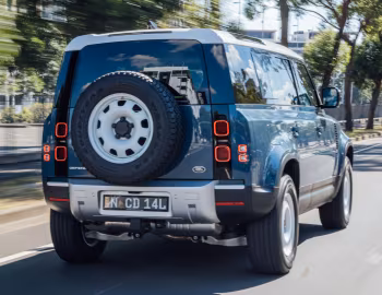 Land Rover Defender 110 D250 S Country Pack [Australia] '2021–pr.