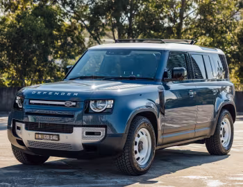 Land Rover Defender 110 D250 S Country Pack [Australia] '2021–pr.