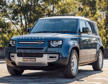 Land Rover Defender 110 D250 S Country Pack [Australia] '2021–pr.