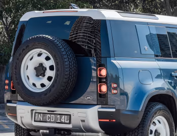 Land Rover Defender 110 D250 S Country Pack [Australia] '2021–pr.