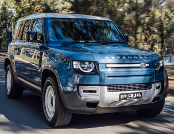 Land Rover Defender 110 D250 S Country Pack [Australia] '2021–pr.