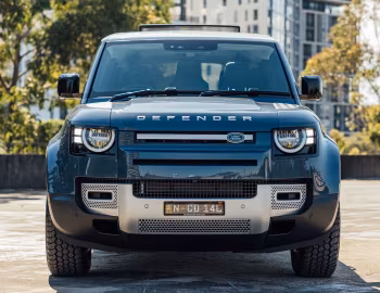 Land Rover Defender 110 D250 S Country Pack [Australia] '2021–pr.