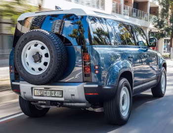 Land Rover Defender 110 D250 S Country Pack [Australia] '2021–pr.