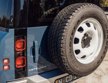 Land Rover Defender 110 D250 S Country Pack [Australia] '2021–pr.