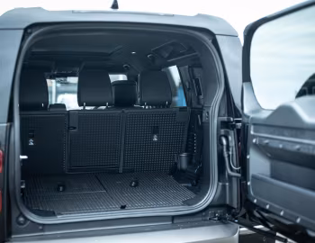 Porta-malas Land Rover Defender 110 D300 X-Dynamic SE [Japan] '2020–pr.