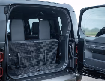 Porta-malas Land Rover Defender 110 D300 X-Dynamic SE [Japan] '2020–pr.