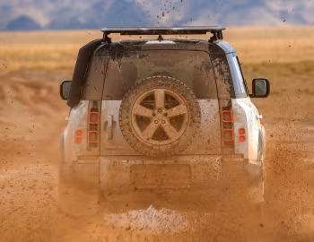 Land Rover Defender 110 Explorer Pack "First Edition" [Worldwide] '2020