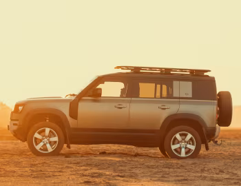 Land Rover Defender 110 Explorer Pack "First Edition" [South Africa] '2020–21