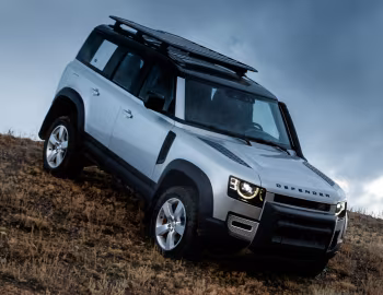 Land Rover Defender 110 Explorer Pack "First Edition" [Worldwide] '2020