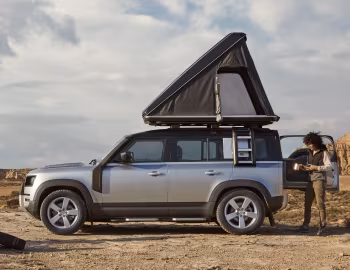 Land Rover Defender 110 Explorer Pack "First Edition" [Worldwide] '2020