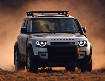 Land Rover Defender 110 Explorer Pack "First Edition" [Worldwide] '2020