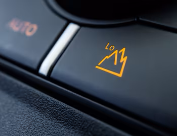 Interior Land Rover Defender 110 P400 HSE [South Africa] '2020–pr.
