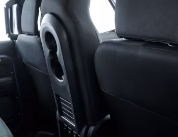 Interior Land Rover Defender 110 P400 HSE [South Africa] '2020–pr.