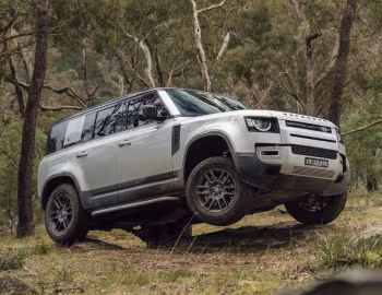 Land Rover Defender 110 P400 S [Australia] '2020–pr.