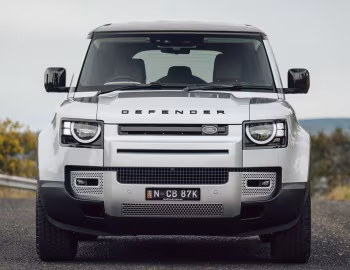 Land Rover Defender 110 P400 S [Australia] '2020–pr.