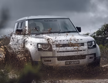 Land Rover Defender 110 P400 S [Australia] '2020–pr.