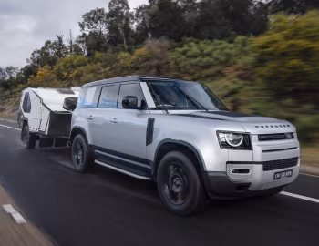 Land Rover Defender 110 P400 S [Australia] '2020–pr.
