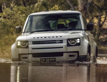 Land Rover Defender 110 P400 S [Australia] '2020–pr.